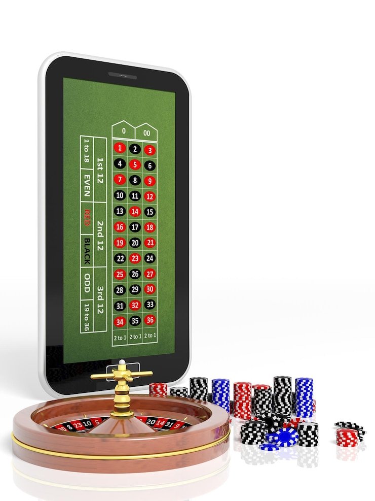 baginda799 Casino categories